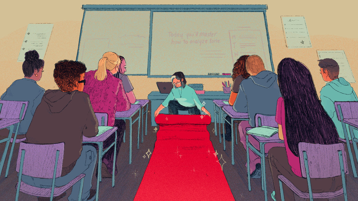 3 Ways to Prime Students’ Brains for Achievement