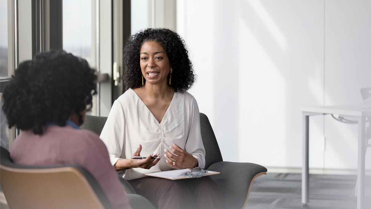 Avoiding Common Pitfalls in Staff Performance Improvement Discussions
