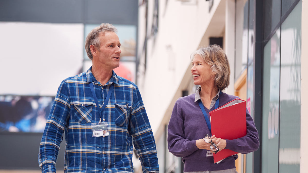 Centering Teacher Collaboration in the Professional Growth Process