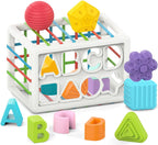 Montessori Box™- Educational Box