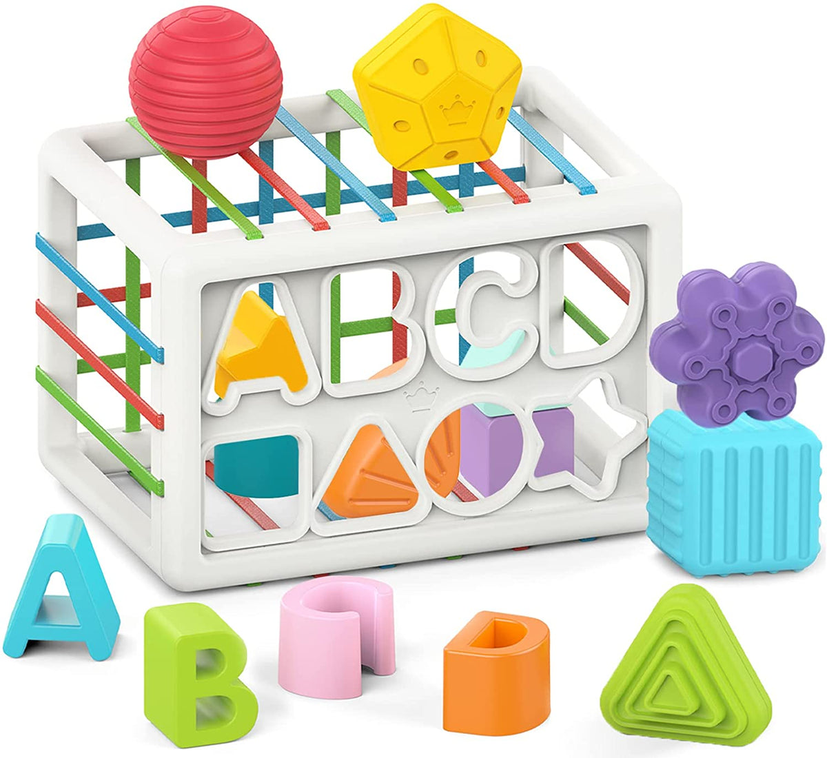 Montessori Box™- Educational Box