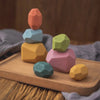 Montessori Stones Block™ - Educational Stone Blocks