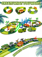 Dinosaurs Trail