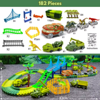 Dinosaurs Trail