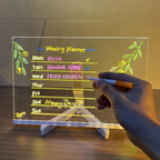 Montessori Educational LedBoard™