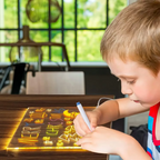 Montessori Educational LedBoard™