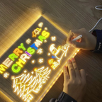 Montessori Educational LedBoard™