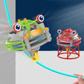 Montessori Balancer™ – Tightrope Walker