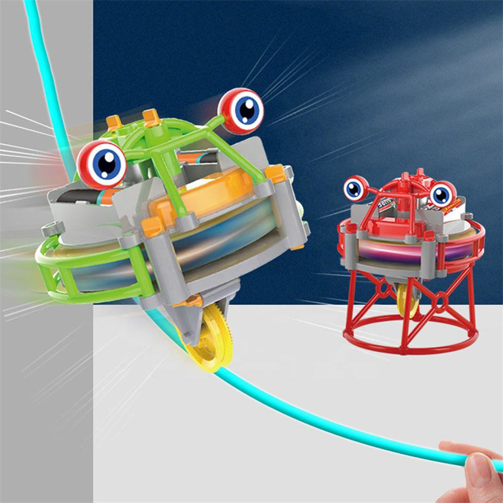 Montessori Balancer™ – Tightrope Walker