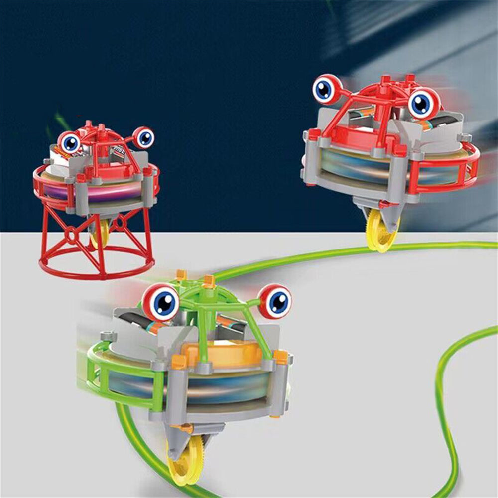 Montessori Balancer™ – Tightrope Walker