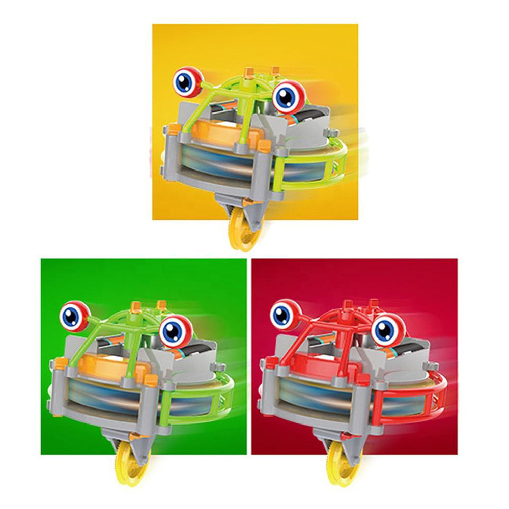 Montessori Balancer™ – Tightrope Walker