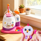 Montessori Bubble Friends™– Create Your Own Characters