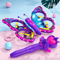 Montessori Butterfly™– The Butterfly That Really Flies