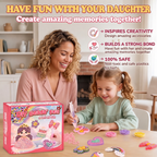 Montessori Dot Art™– Create Colorful Designs