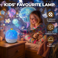 Montessori Dream Light™– Turn Their Bedroom Into a Dream