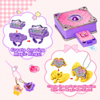Montessori Magic Ring™– Create Unique and Magical Rings