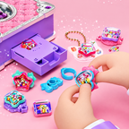 Montessori Magic Ring™– Create Unique and Magical Rings