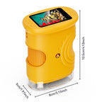 Montessori MicroPro™ – Digital Microscope