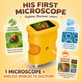 Montessori MicroPro™ – Digital Microscope
