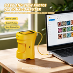 Montessori MicroPro™ – Digital Microscope