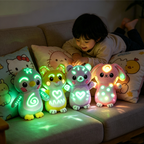 Montessori MyPlush™– Bring Your Plush Toy to Life