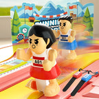Montessori Runners™ – Interactive Race