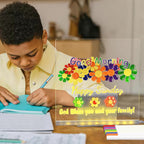 Montessori Educational LedBoard™
