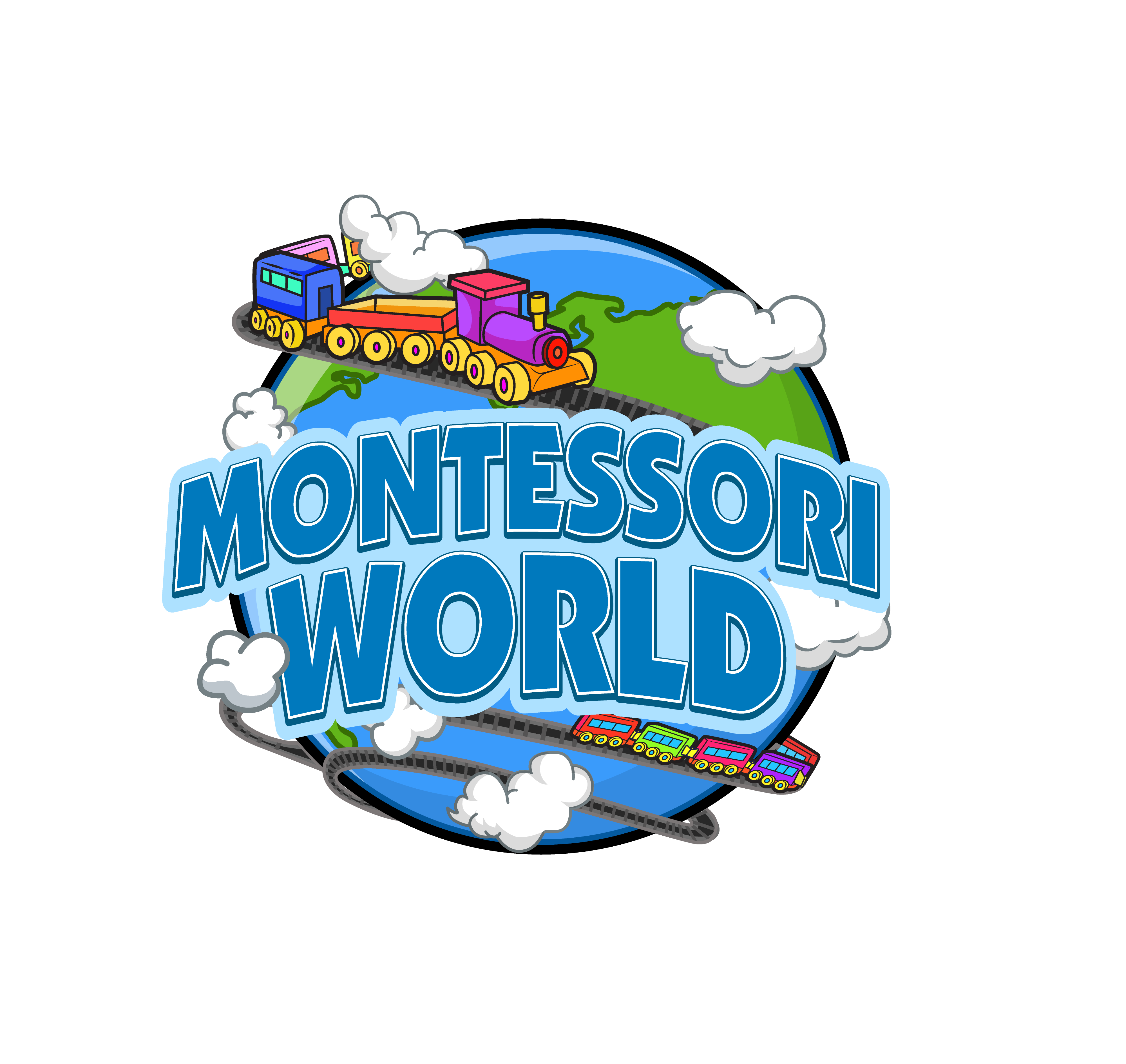 Montessori World™