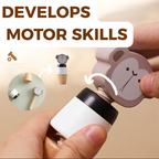 Wood Screw™- Learn to Screw with the Wooden Screw