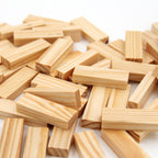 Wood Jenga™- Block Tower