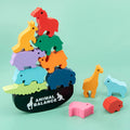 Montessori Balance™- Animals in Balance