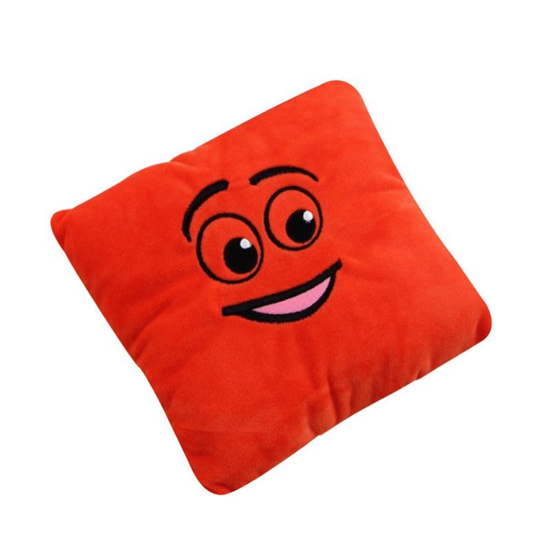 Montessori Pillow™- Educational Pillow