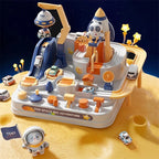 Montessori Space Adventure™- Educational Circuit