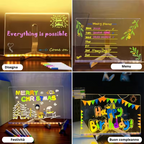 Montessori Educational LedBoard™