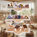 Wood Balance™- Balance the Blocks