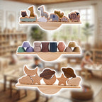 Wood Balance™- Balance the Blocks