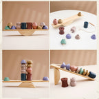 Wood Balance™- Balance the Blocks
