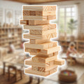 Wood Jenga™- Block Tower